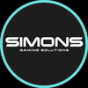 Simons Gaming Solutions Logotype