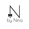 N - by Nina Logotyp