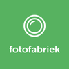 Fotofabriek Logotype