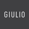 Giulio Fashion Logotyp
