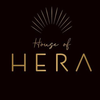 House of hera Logotip