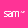 Sam013 Λογότυπο