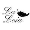 La Leia Logotype