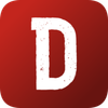 Drop Dead Copy Logotype