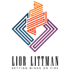 thelittman Logotype