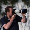 Ian Middleton - Writer, Photographer, Web Designer Logó