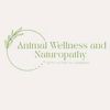 Animal Wellness & Naturopathy Logotyyppi