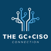 The GC+CISO Connection Logotyp