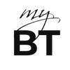 My Beauty Light Logotype