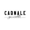 Carnale Gioielli Logotipo