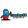 Cracker24 Logotype