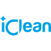 iClean GmbH Logotype