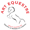 EPMC ART EQUESTRE Logotype