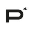 P4 Care Logotype