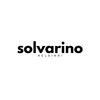 Solvarino Logotyyppi