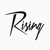 RISINGFASHION Logotype