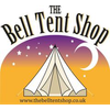 The Bell Tent Shop Logotype