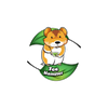 SP TEEHAMSTER Logotype