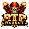 RTP-Rebels Logotipo