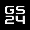 GLASSHOP24 Logó