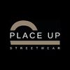 Place Up store Logotipo