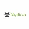 mystica.no Logotyp