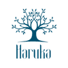 haruka.co.uk Logotype