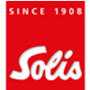 Solis of Switzerland Logotype