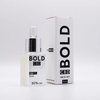 BOLD CBD Logotype