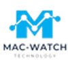 Mac-Watch Logotipo