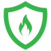 De Applicateur Logotipo