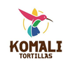 Komali Tortillas Logotipo