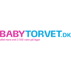 Babytorvet Logo