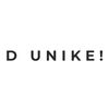 D Unike Logo