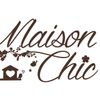 Maison Chic Logotipo
