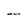 Sneaker.shop91 TOMASZ KOZDEMPA Logotyp