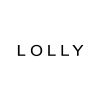 Lolly Logotype