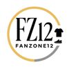 fanzone12 Logotipo