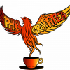 Phx Graffitea Logotype
