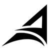 Accademia crescita personale Logotype