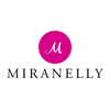 Miranelly.com Logotyyppi