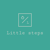 Little steps Logotyp