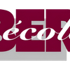 École BER Logotyp