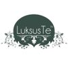 LuksusTe™ Logotype