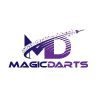 Magic Darts Logotyyppi