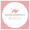 Kauneushoitola Yläkerta Logotype