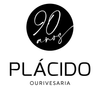 Plácido Logotip