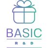 Basic R & D Logotype
