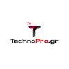 TechnoPro Logotipo