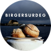 BIRGERSURDEG Logotyp